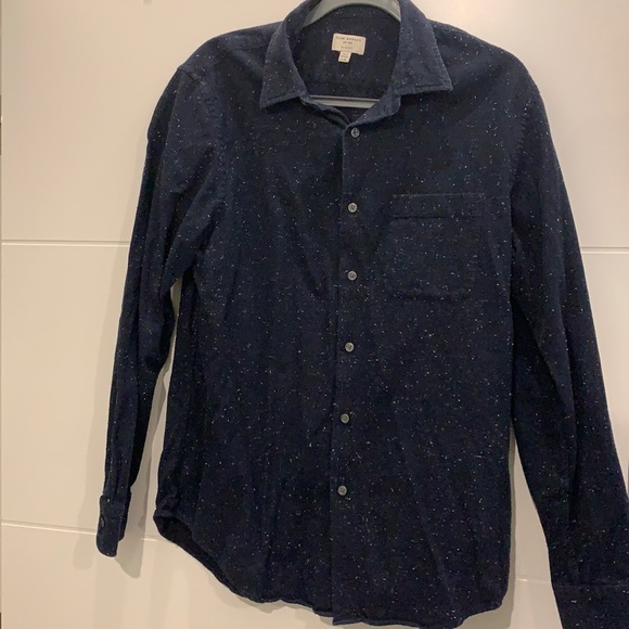 Club Monaco Other - Club Monaco Dress Shirt